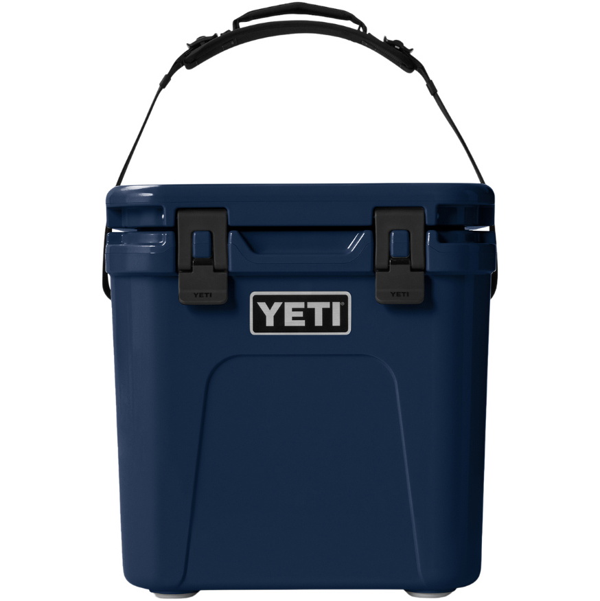 2026 YETI Roadie 24 Cool Box 2.0 70000002590 - Navy